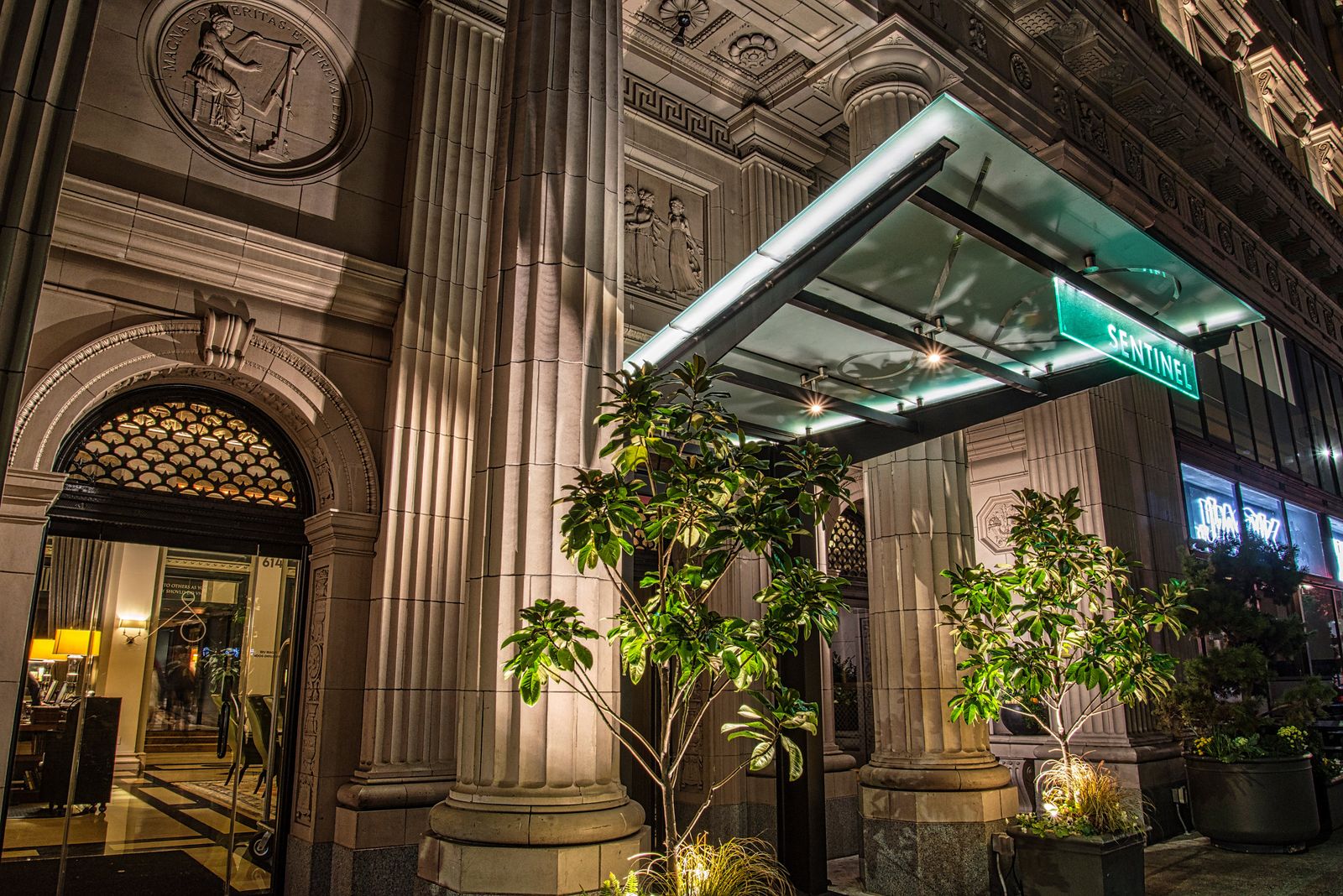 What to Do in Portland Oregon If You're Here for Business