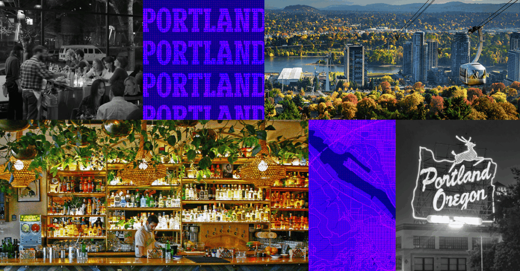 What to Do in Portland, Oregon If You're Here for Business (2025)