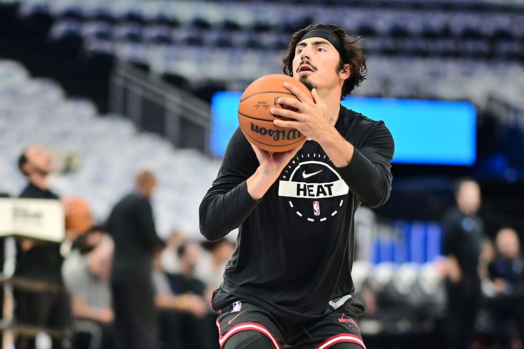 Jaime Jaquez Jr. Champions NBA Expansion to Mexico City