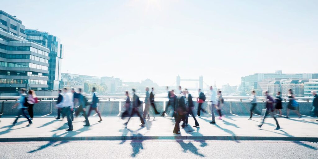 The 10 Best and 10 Worst States for Jobs