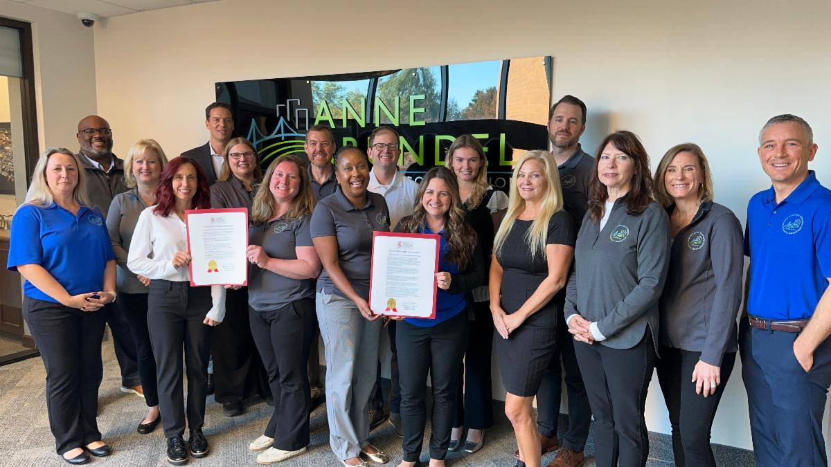 AAEDC Celebrates Growth And Diversity Of Local Businesses Through Business Appreciation Week 