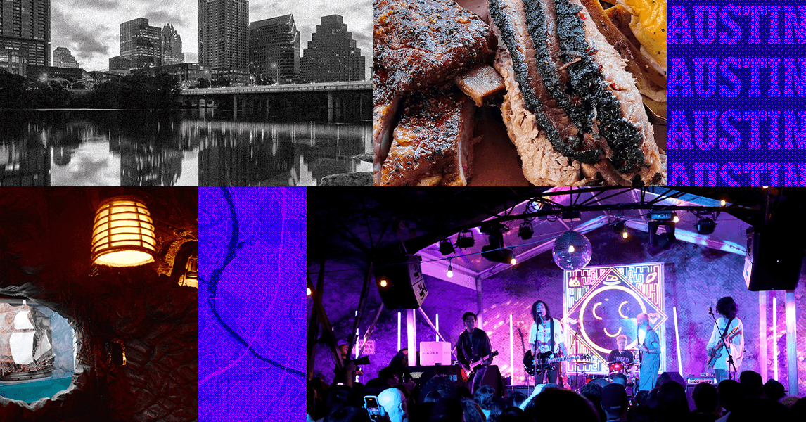 What to Do in Austin if You’re Here for Business (2025)