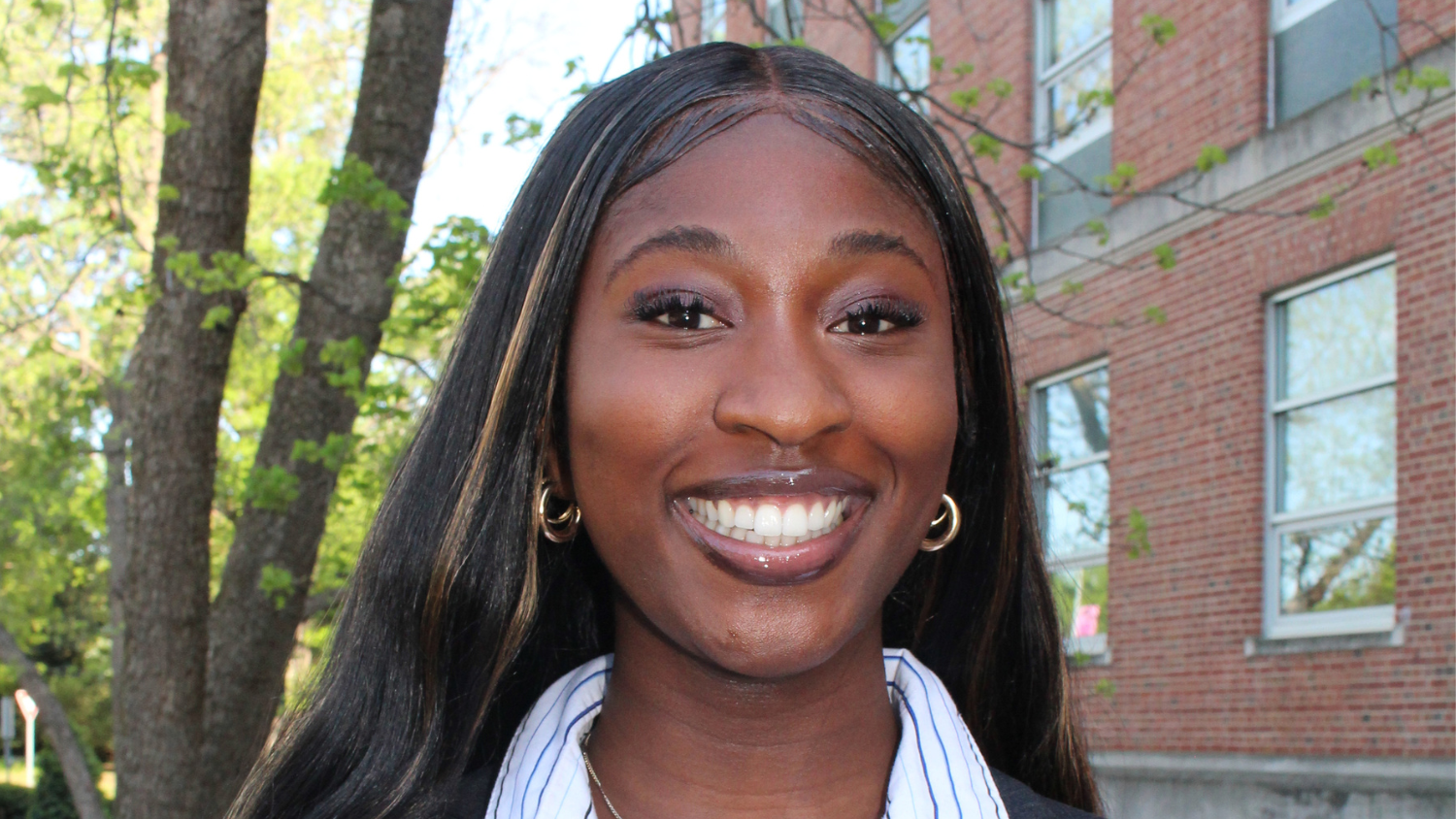 Kadiatou Diawara Headshot