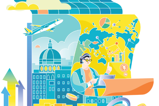 Unified market will make economy more resilient