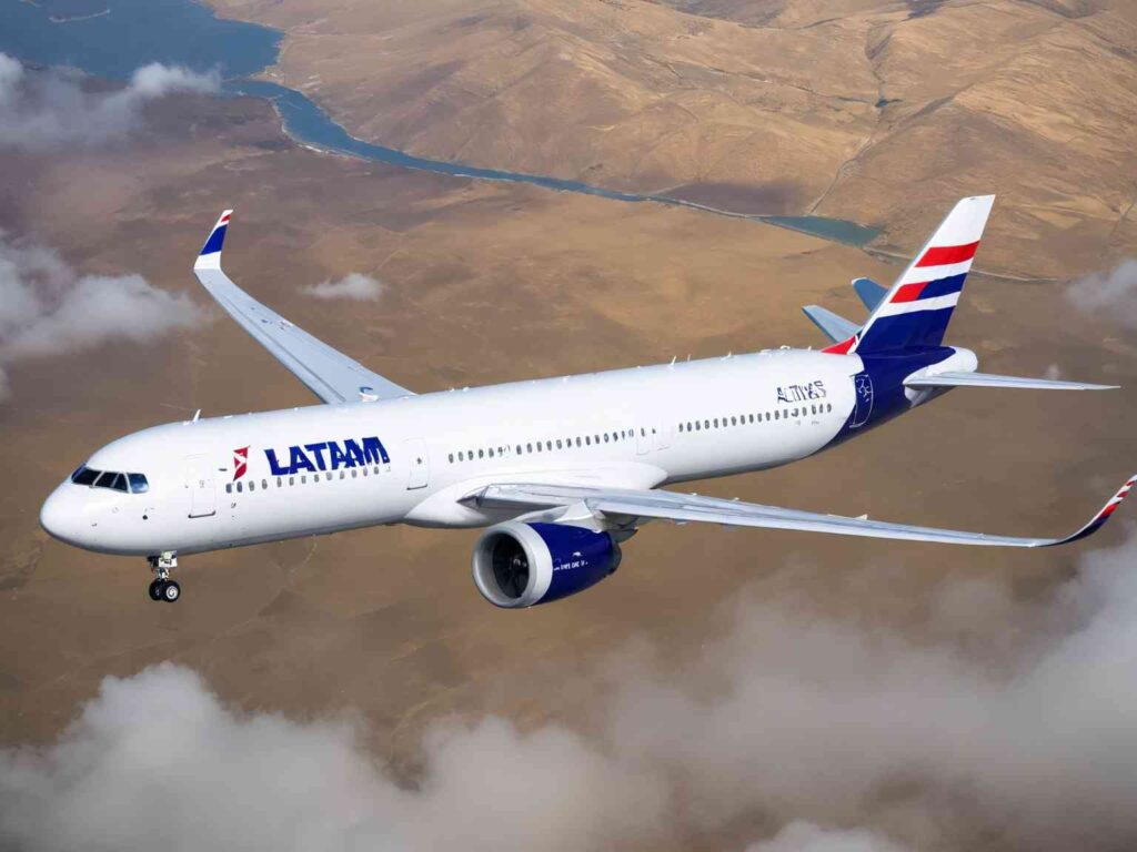 Brazil Travel To Benefit From LATAM Airlines’ Significant Route Enhancements And A 6% Capacity Increase, Offering More Flights To North America, Europe, And New Potential Long-Haul Destinations In The Middle East And Africa By 2026