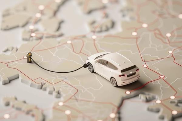 AutoNavi Builds Globally Integrated Platform to Support Chinese Automakers' Global Expansion