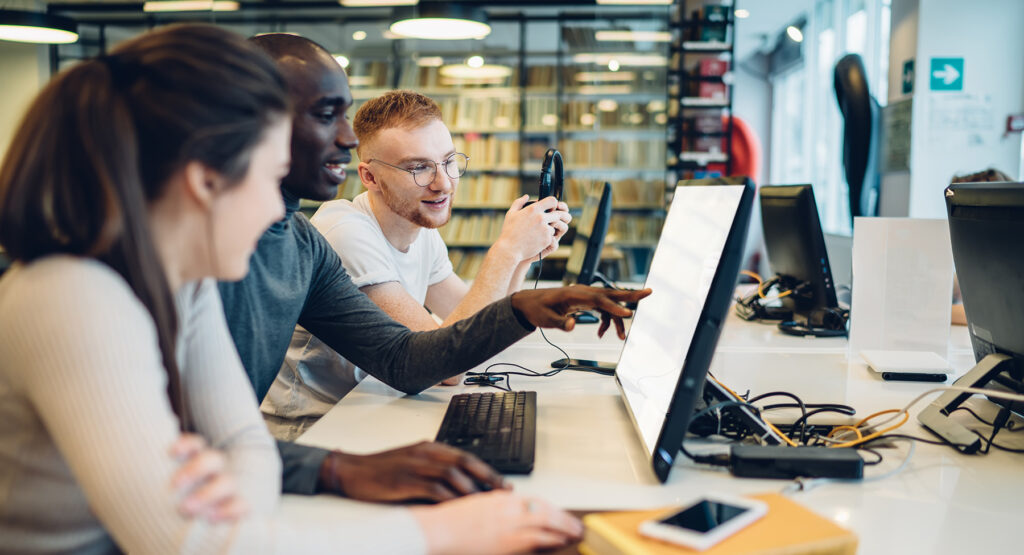 FSU College of Business, Google partner to offer free AI-powered management training