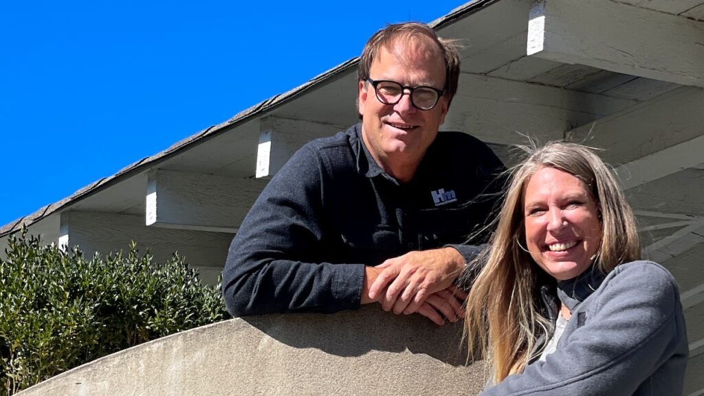 Goochland-based HomeMasons acquires local handywoman business Autumn Hunter Design