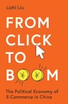 Cover of From Click to Boom Cover of From Click to Boom