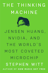 Cover of The Thinking Machine Cover of The Thinking Machine