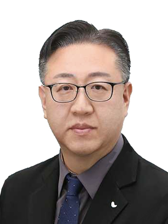 Executive Director Ji Sang-ho was nominated as CEO of Shany. [SPC]