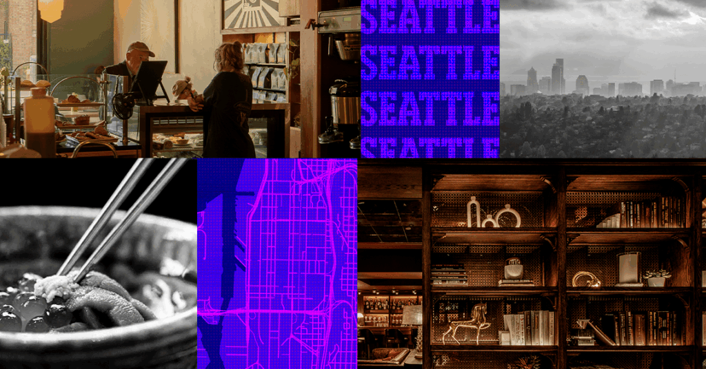 What to Do in Seattle if You’re Here for Business (2025)