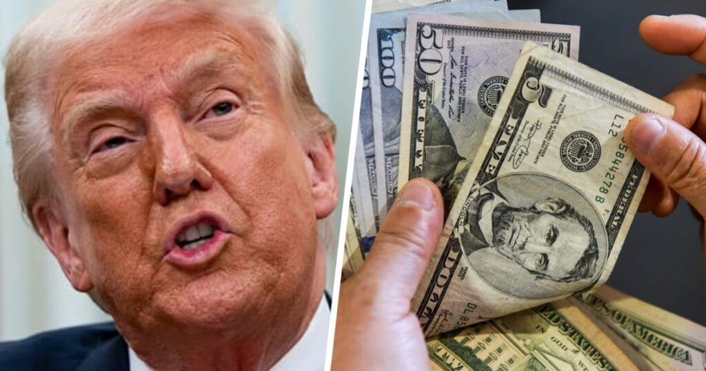 Trump’s tariffs have cost his business $14M and it will ‘double or more’ next year