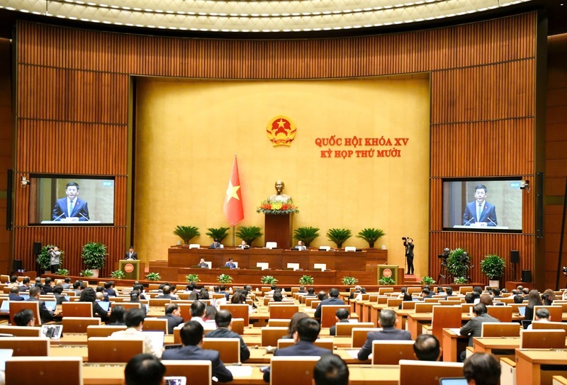 E-commerce platforms and social networks face stricter responsibilities under draft law