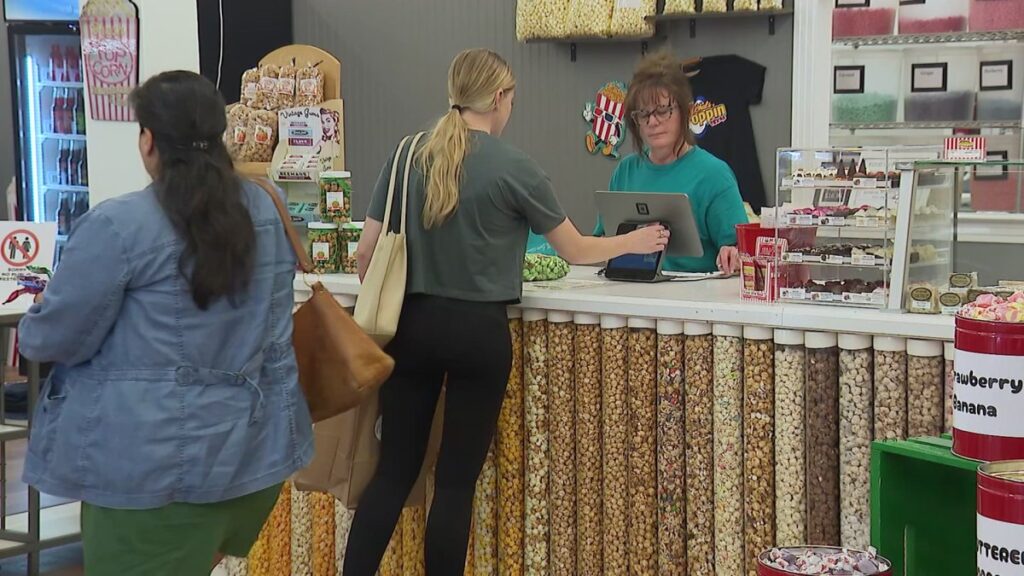 Small businesses await Supreme Court decision on tariffs – NBC 5 Dallas-Fort Worth