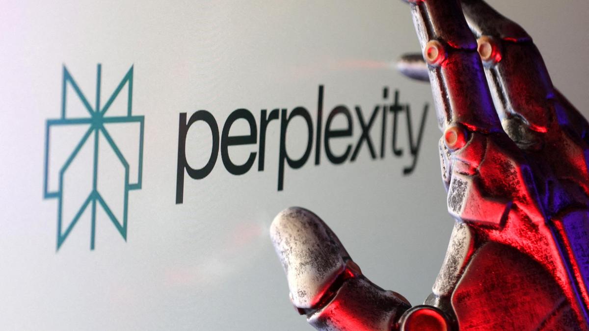 Perplexity shopping bot not welcome at Amazon shop