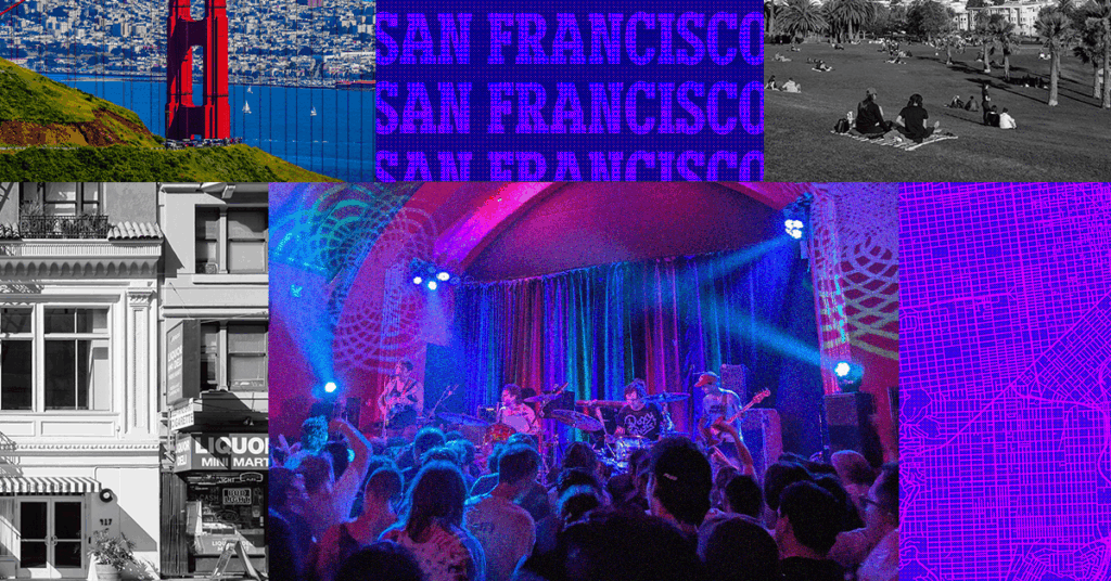 What to Do in San Francisco If You're Here for Business (2025)