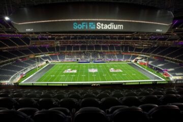 From Gridiron to Global Stage: NFL’s 2025 International Expansion Means Big Opportunities for Fans & Local Travel - River Journal Online