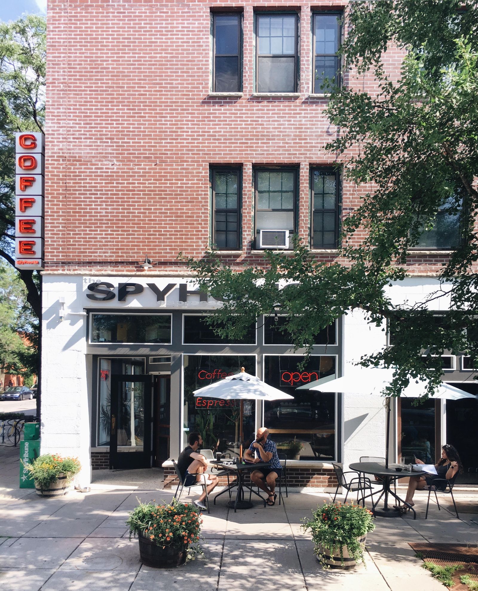 What to Do in St. Paul and Minneapolis If Youre Here for Business