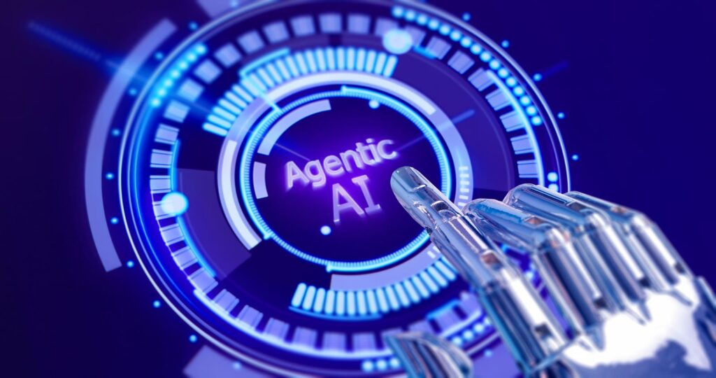 10 Ways Agentic AI Is Unlocking Credit For Small Businesses