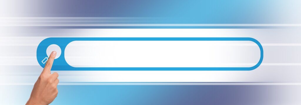 Prepopulated search bars can significantly boost online sales, says marketing study