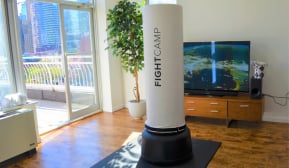 FightCamp main image