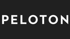 Peloton logo