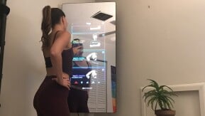 Echelon Reflect Image