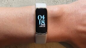 Fitbit Luxe Image