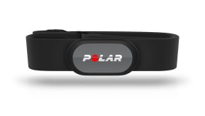 Polar H9 Heart Rate Sensor Image