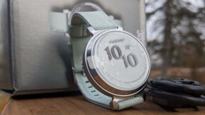 Garmin Lily 2 Classic