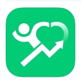 Charity Miles app