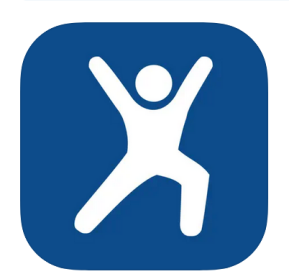MapMyFitness app