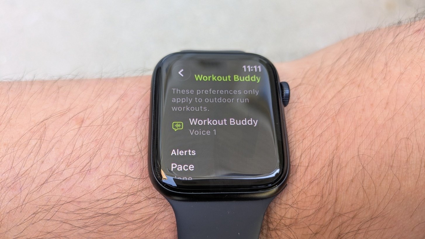 Apple Watch SE 3