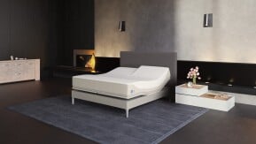 Sleep Number 360 i8 Smart Bed Image