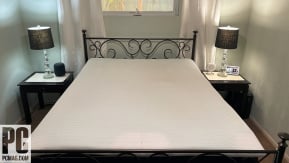 Perfectly Snug Smart Topper Image