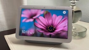 Google Nest Hub (2nd Gen) Image