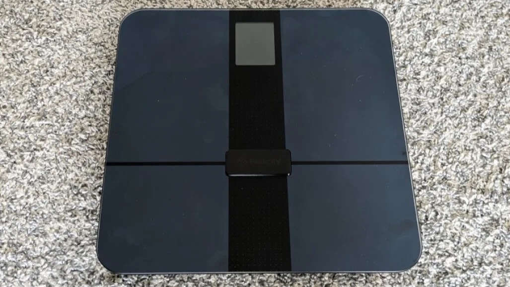 Etekcity HR Smart Fitness Scale