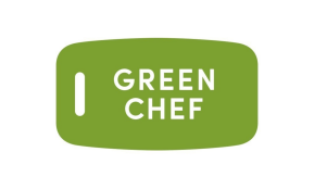 Green Chef logo