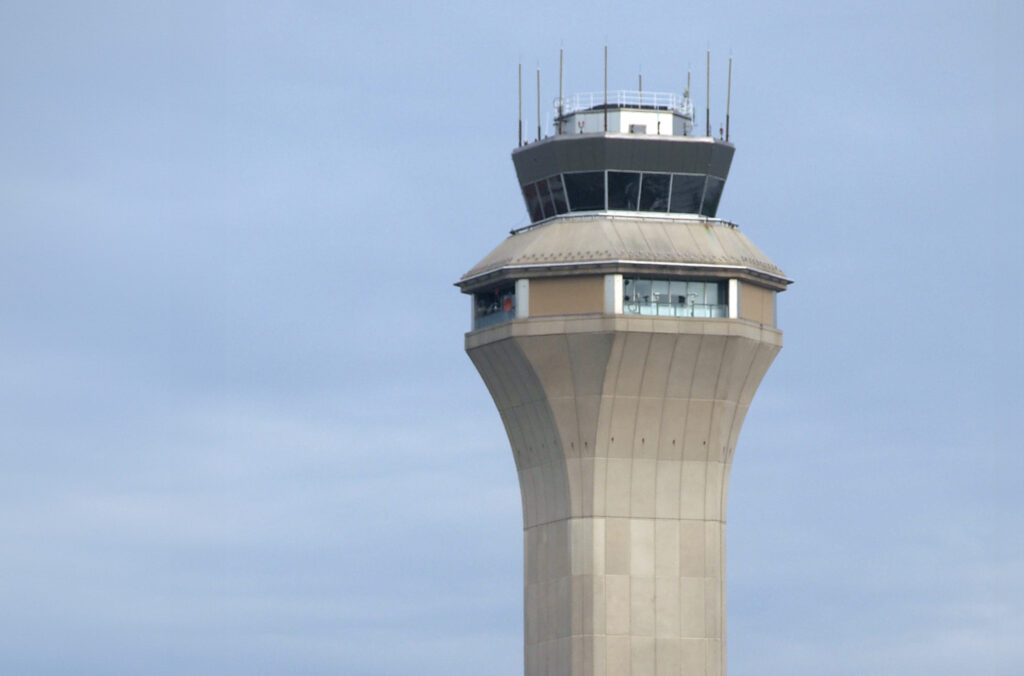 Business Aviation, the Shutdown and the NAS | NBAA