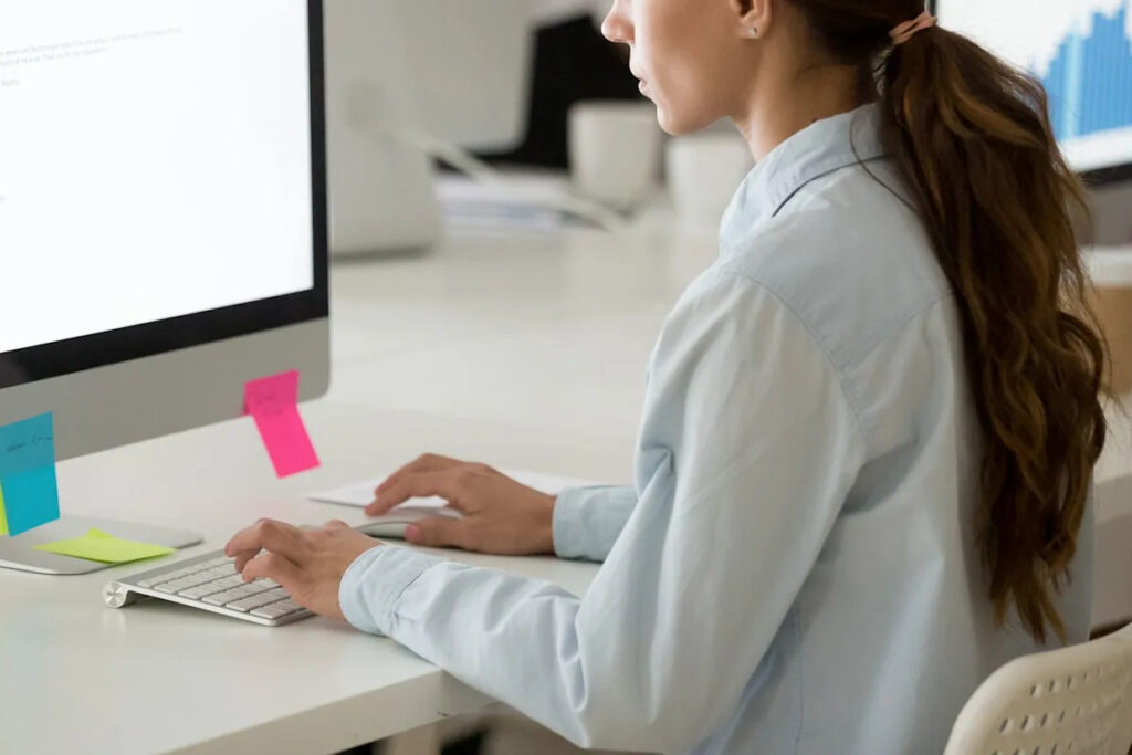 After Being Fired from the Family Business She Helped Build, Woman Refuses to Hand Over the Website