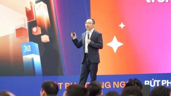 Amazon eyes turning Vietnam into Southeast Asia’s e-commerce export hub by 2026