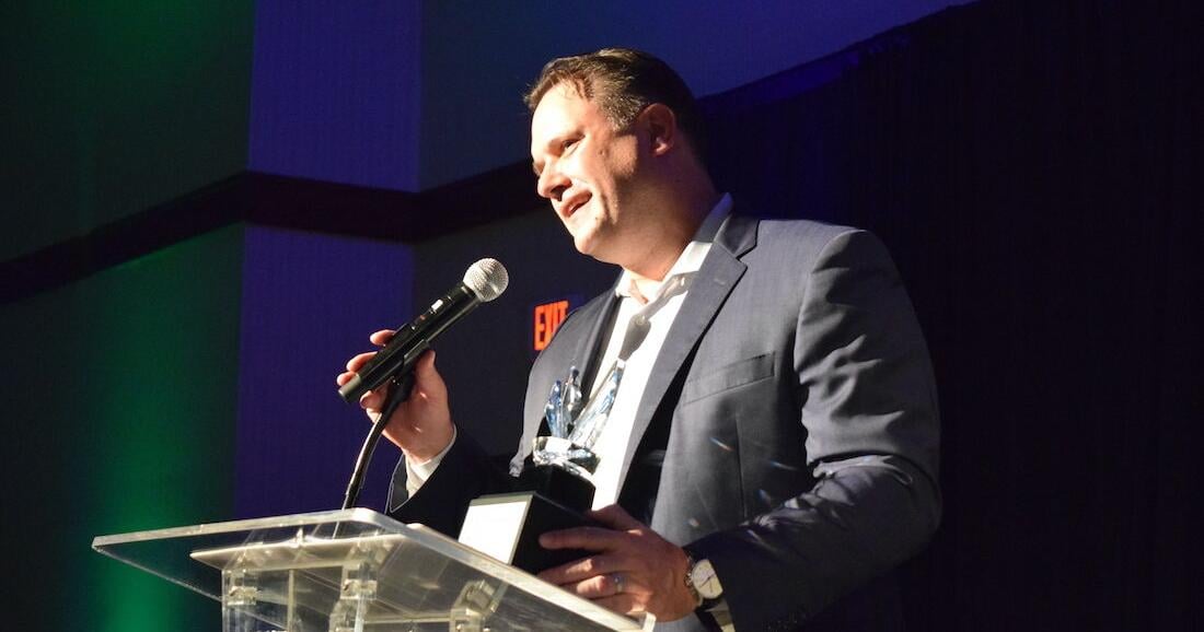 ECHO Named Loudoun Small Business of the Year | Business