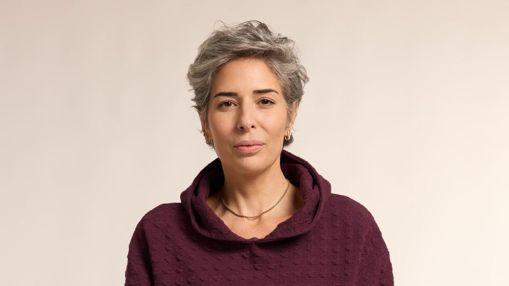 Rania Masri El Khatib