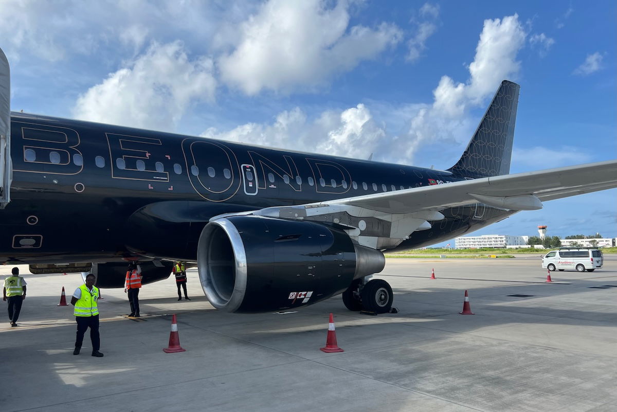 Beond Airlines Plans Global Expansion, New Beond America Subsidiary