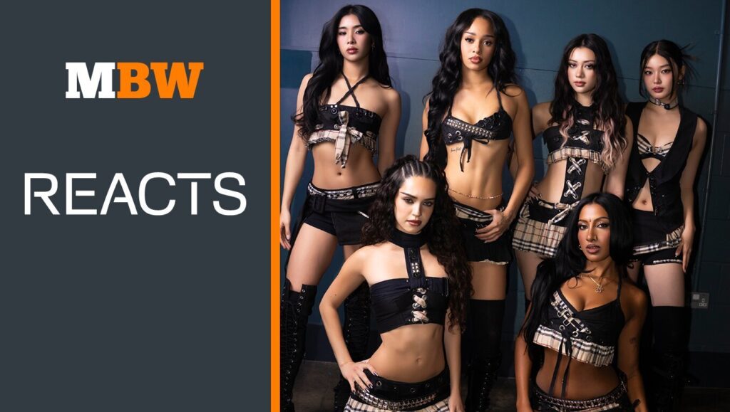 KATSEYE Grammy nominations mark breakthrough for HYBE’s global expansion strategy… and 3 other things we learned from the firm’s Q3 earnings call