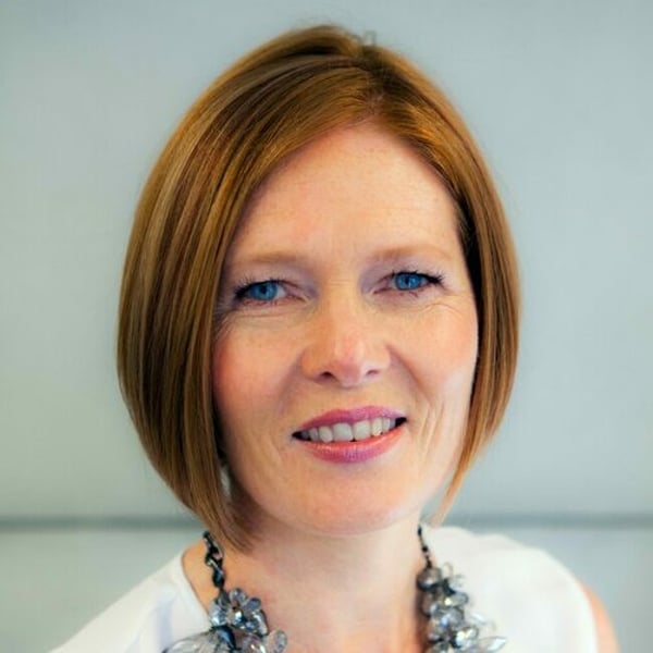 Germaine de Capuccini appoints new chief executive to accelerate global expansion