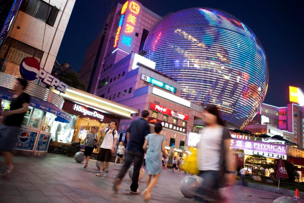 How Chinese E-Commerce Giant JD.Com Reaches Entrepreneurs Worldwide