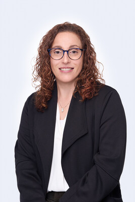 Jennifer Glore, Executive Vice President of Product Management at Rebellions