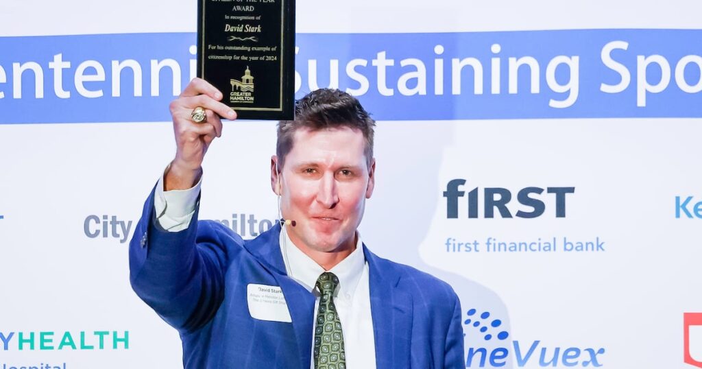 Hamilton citizen, small business of the year nominations sought